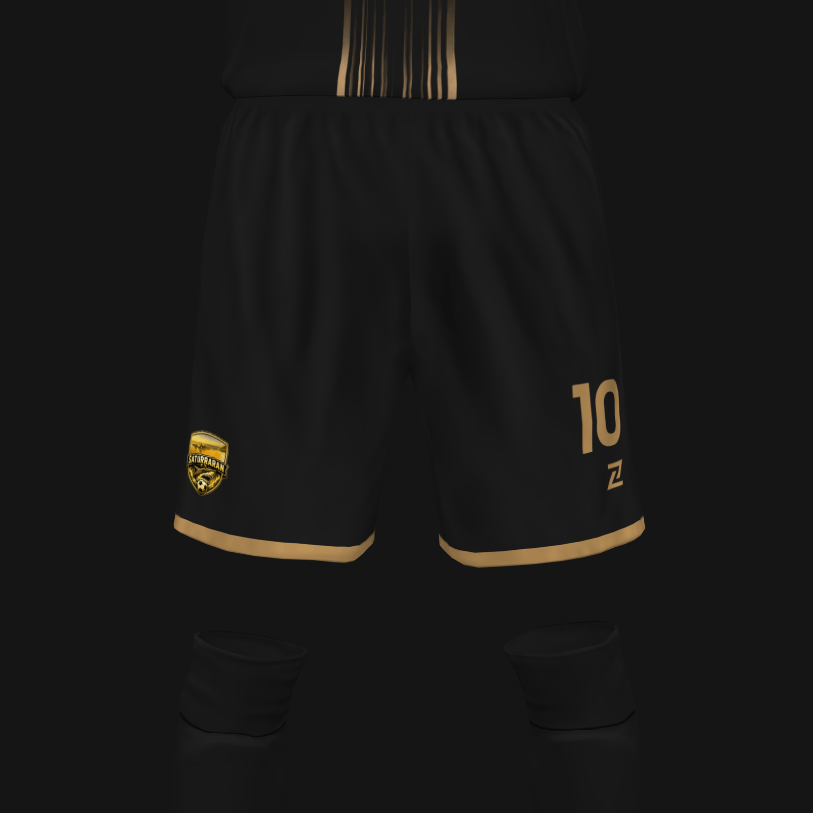 SATURRARAN F.T. SEGUNDA EQUIPACIÓN - Imagen 4