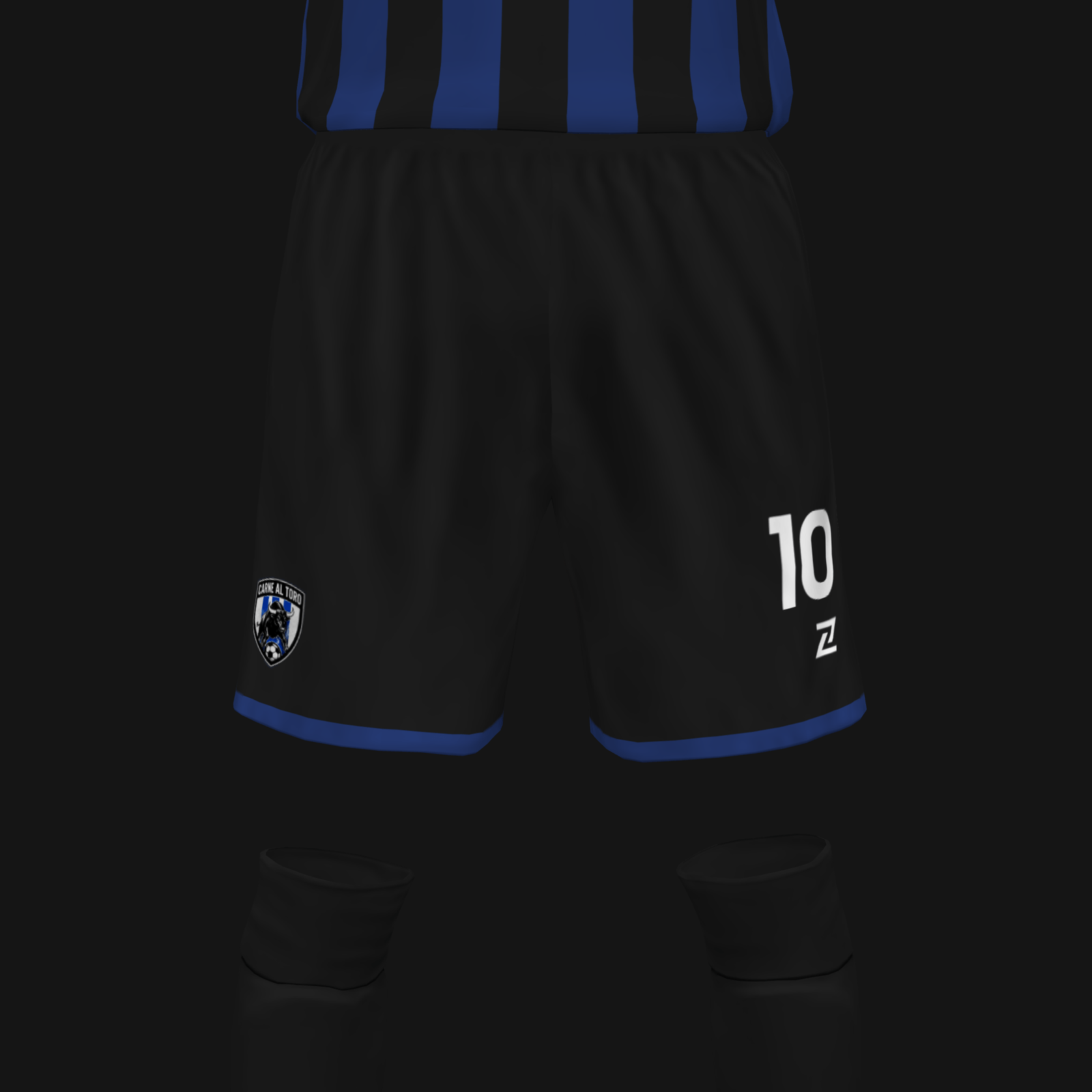 CARNE AL TORO F.C - Imagen 4