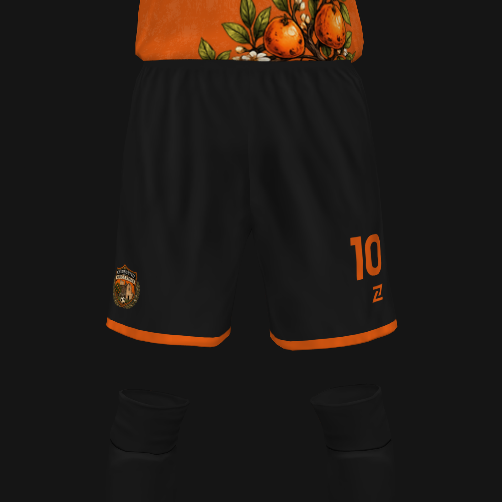 CHIRINGUITO DE MANDARINAS 2026 - Imagen 4