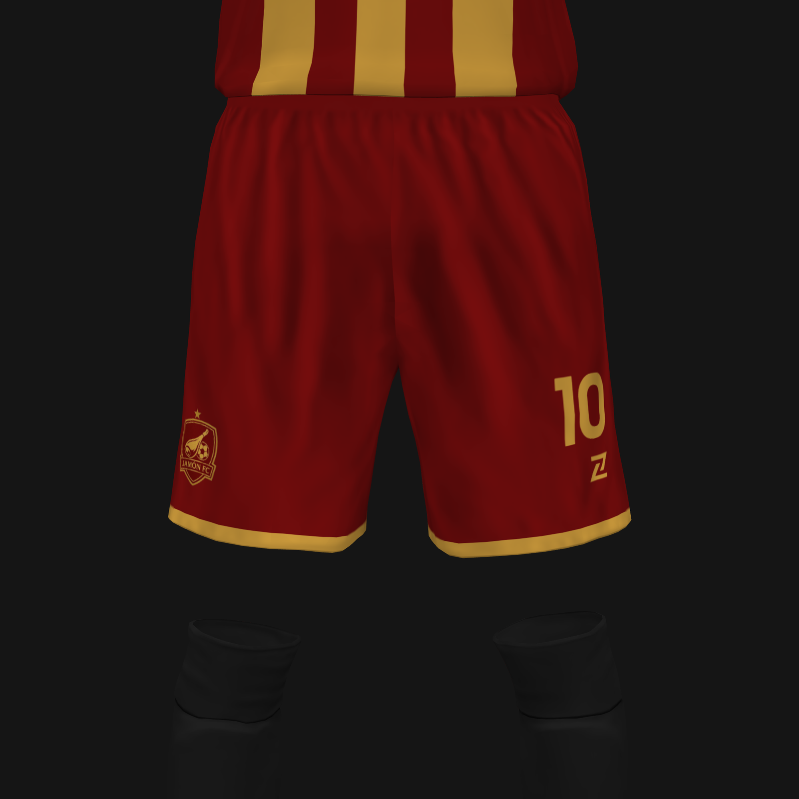 JAMON FC SDL - Imagen 4