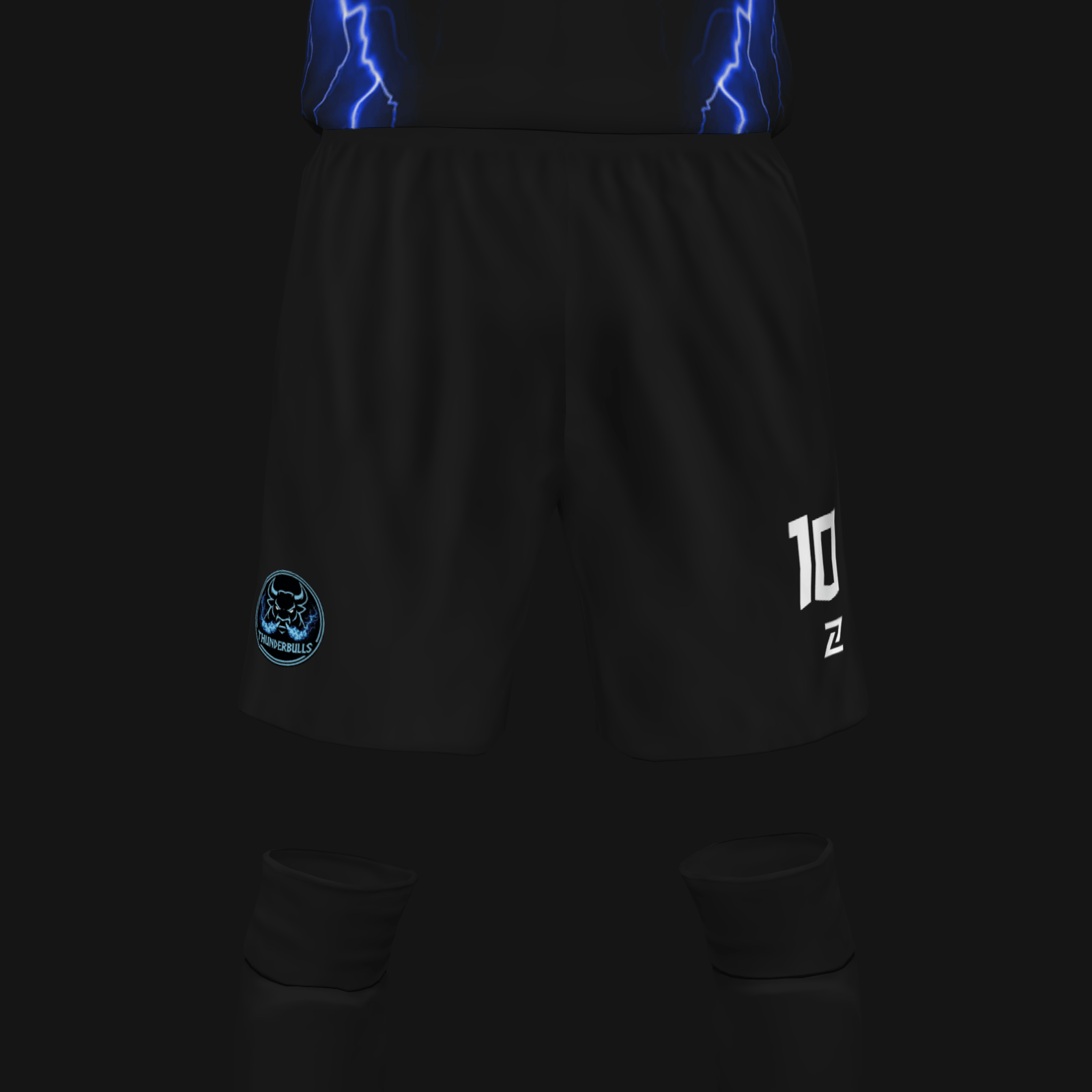 THUNDERBULLS FC - Imagen 4