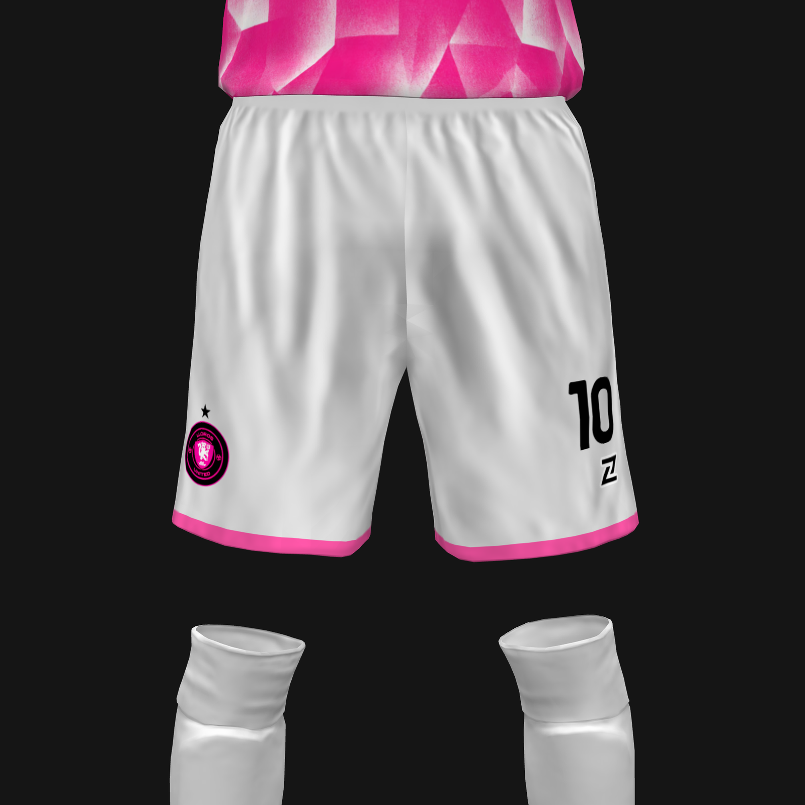 LLOROS UNITED SEGUNDA - Imagen 4