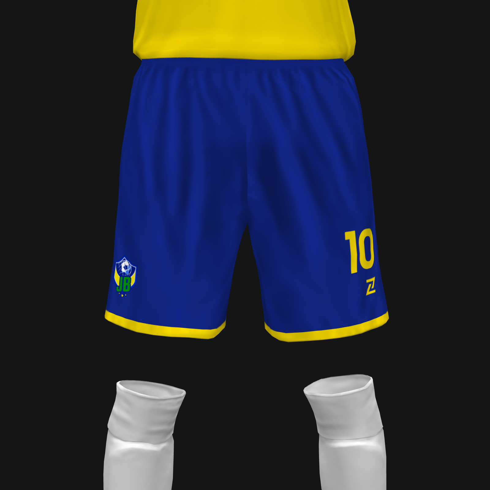 JOGA BONITO - Imagen 4
