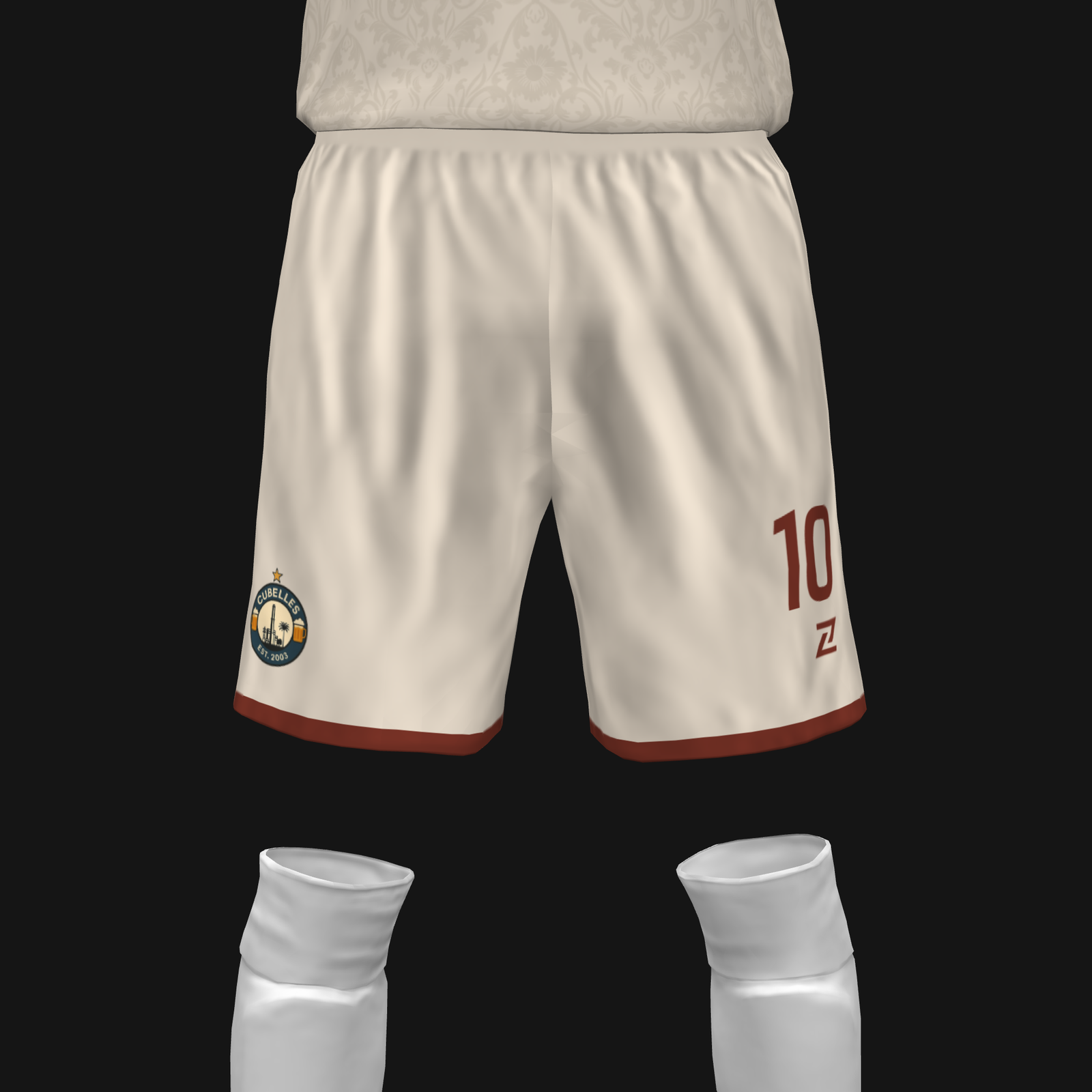 CUBELLES FC - Imagen 4