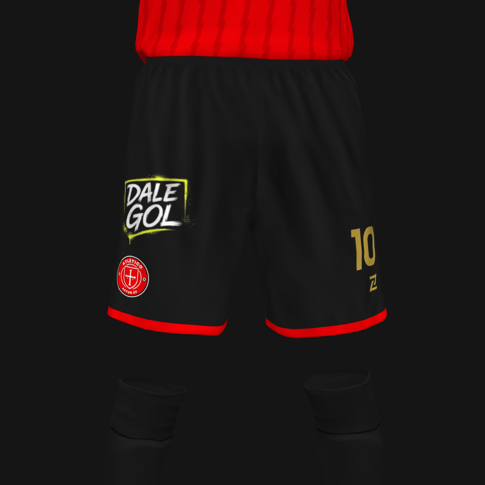 ATLÉTICO ASTUR - Imagen 4