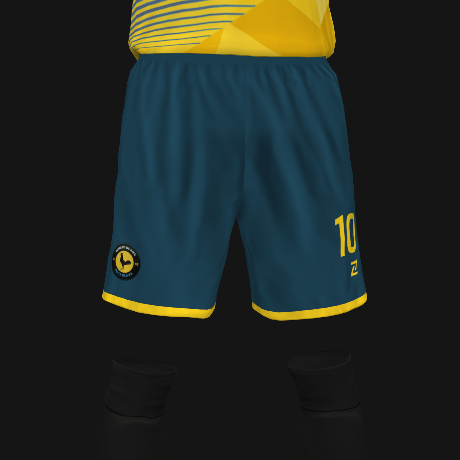 MINABO DE KIEV PDL - Imagen 4