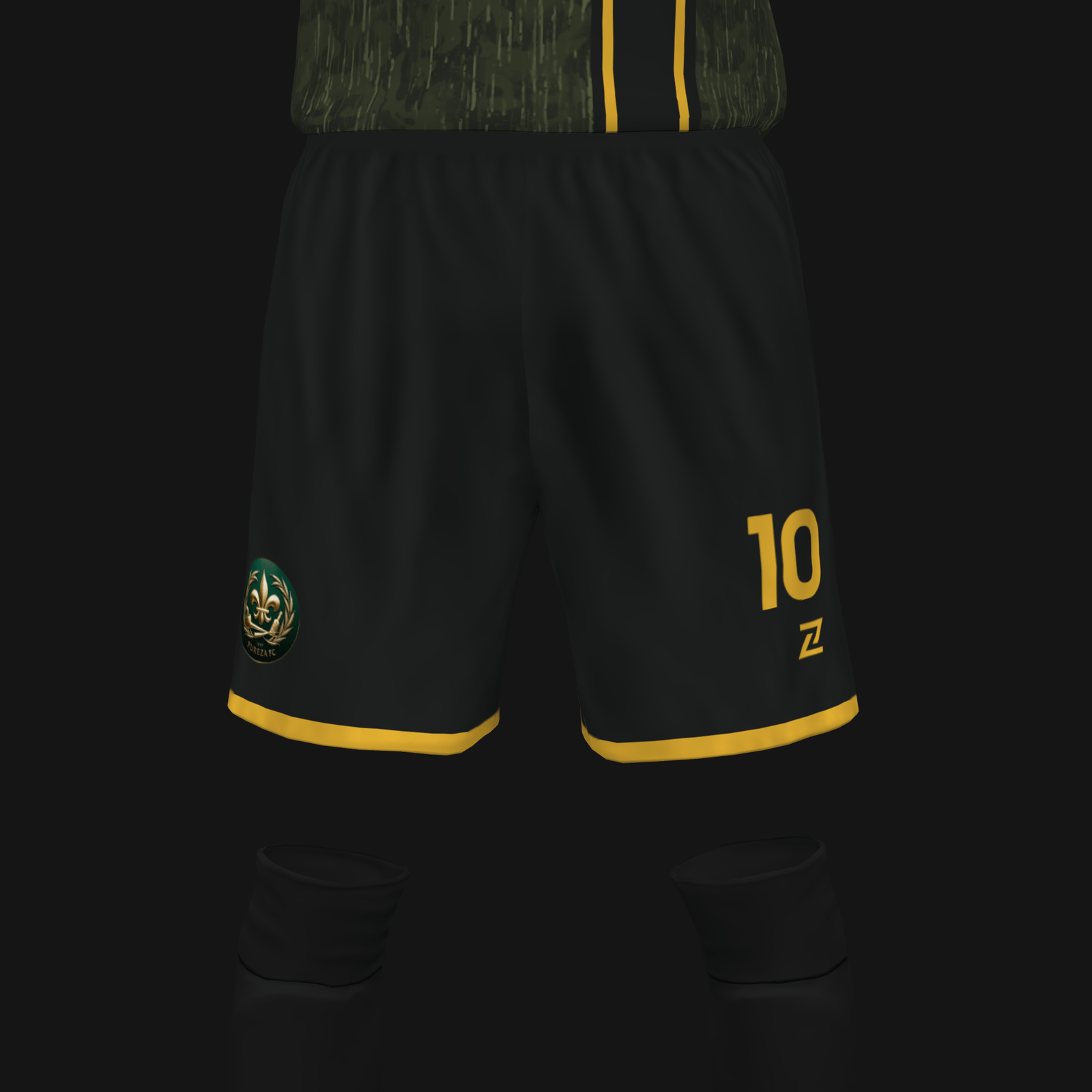 PUREZA FC 2026 - Imagen 4