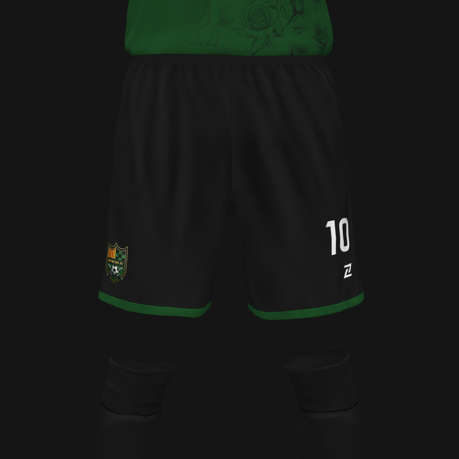 OPACOS FC 2026 - Imagen 4