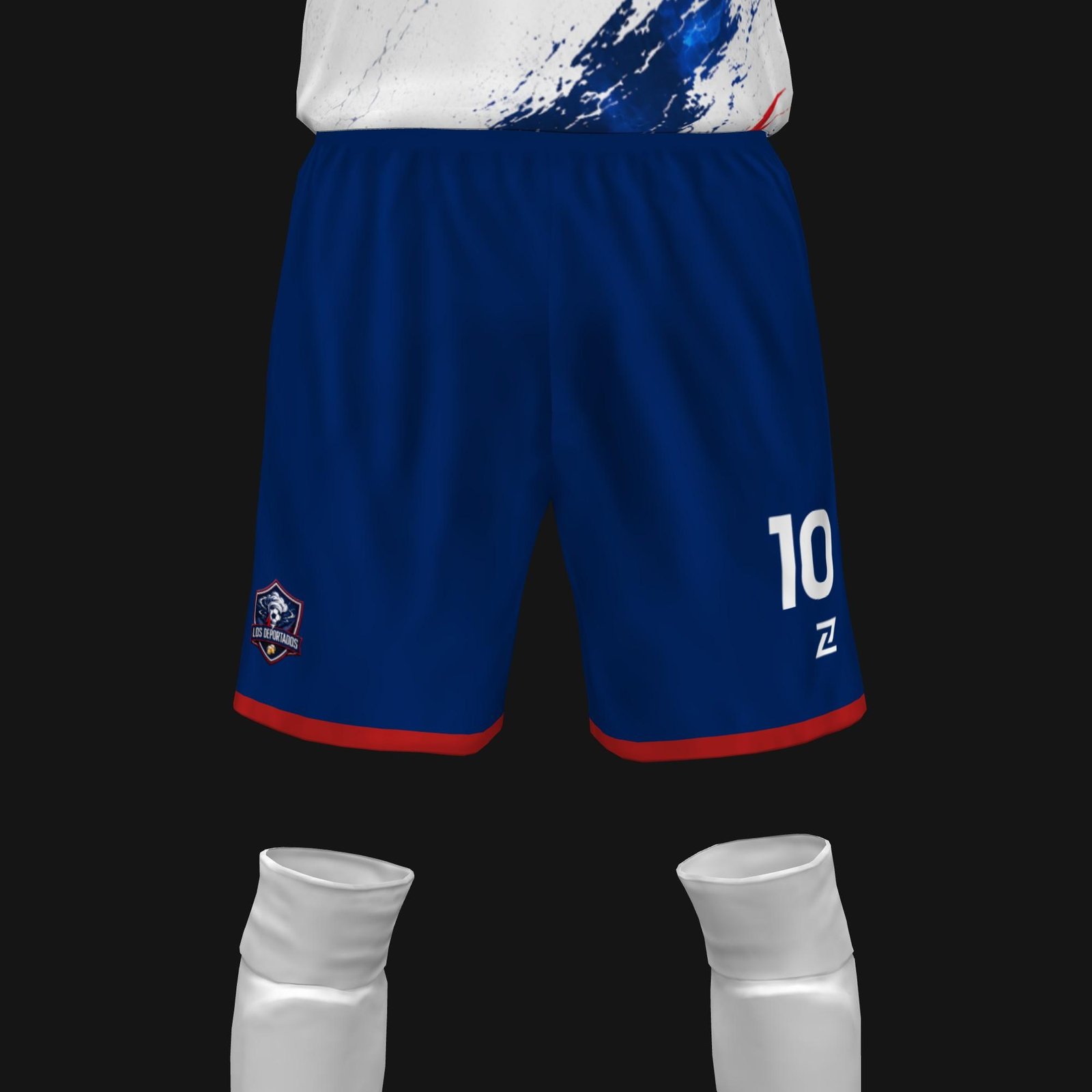 LOS DEPORTADOS FC - Imagen 4
