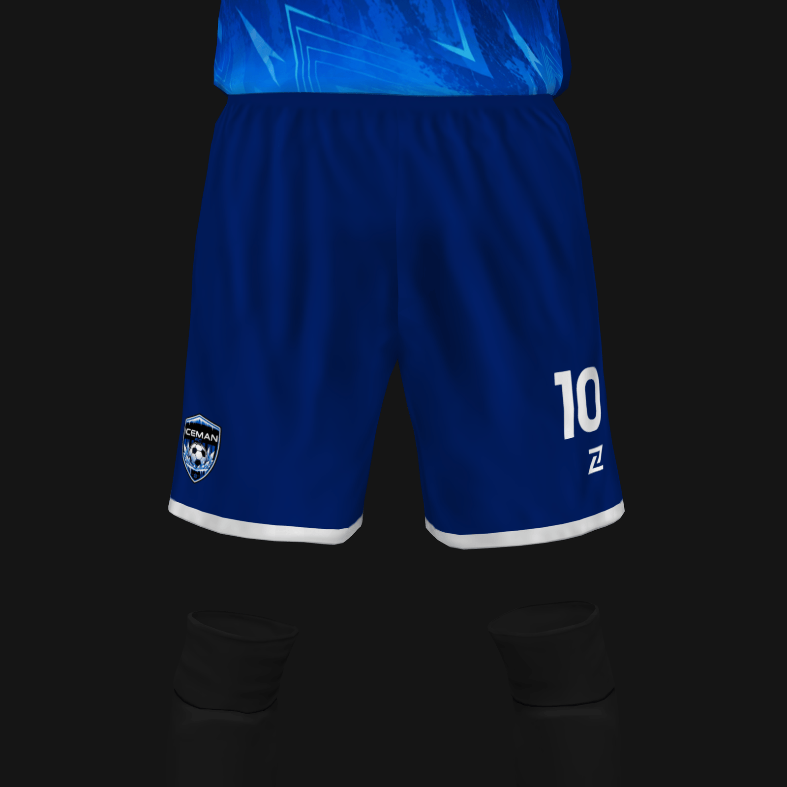ICEMAN FC - Imagen 4