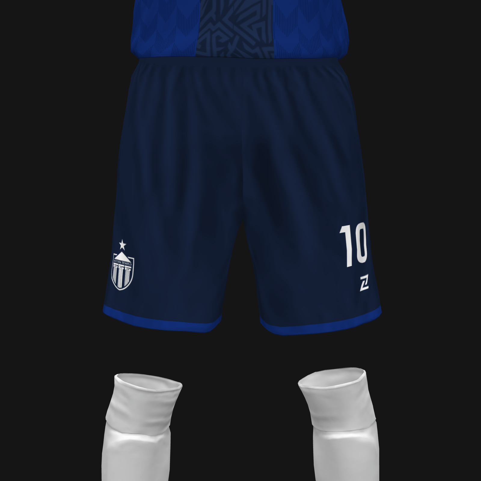 ACCURA TEMPLO FÚTBOL BRUC - Imagen 4
