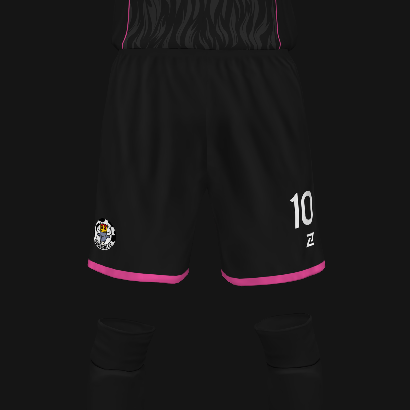 LECHESEMI F.C - Imagen 4