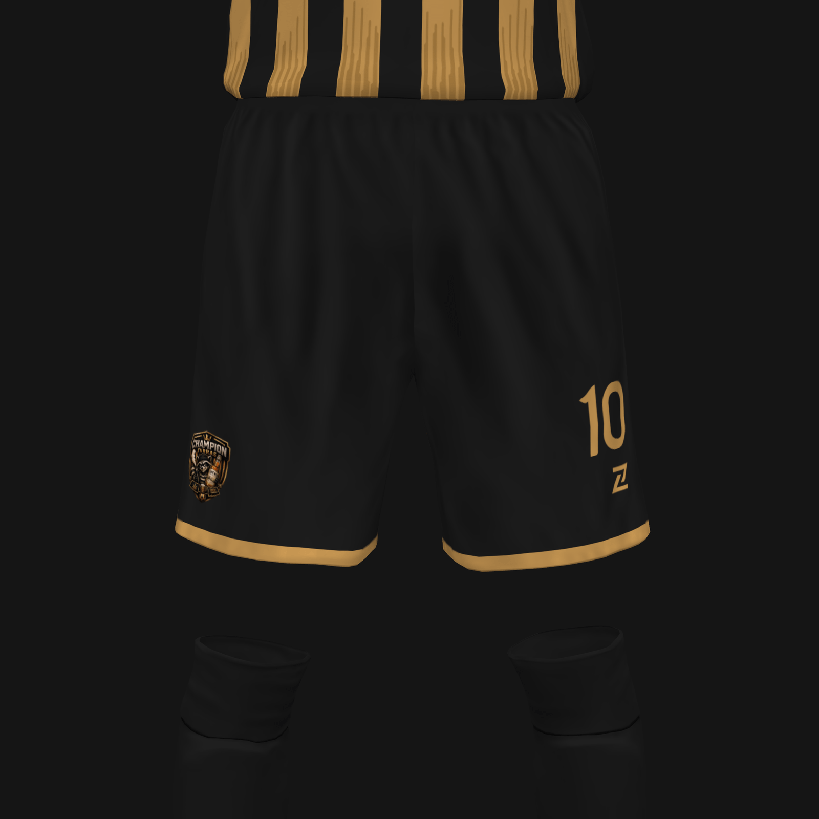 CHAMPION TURRAS - Imagen 4