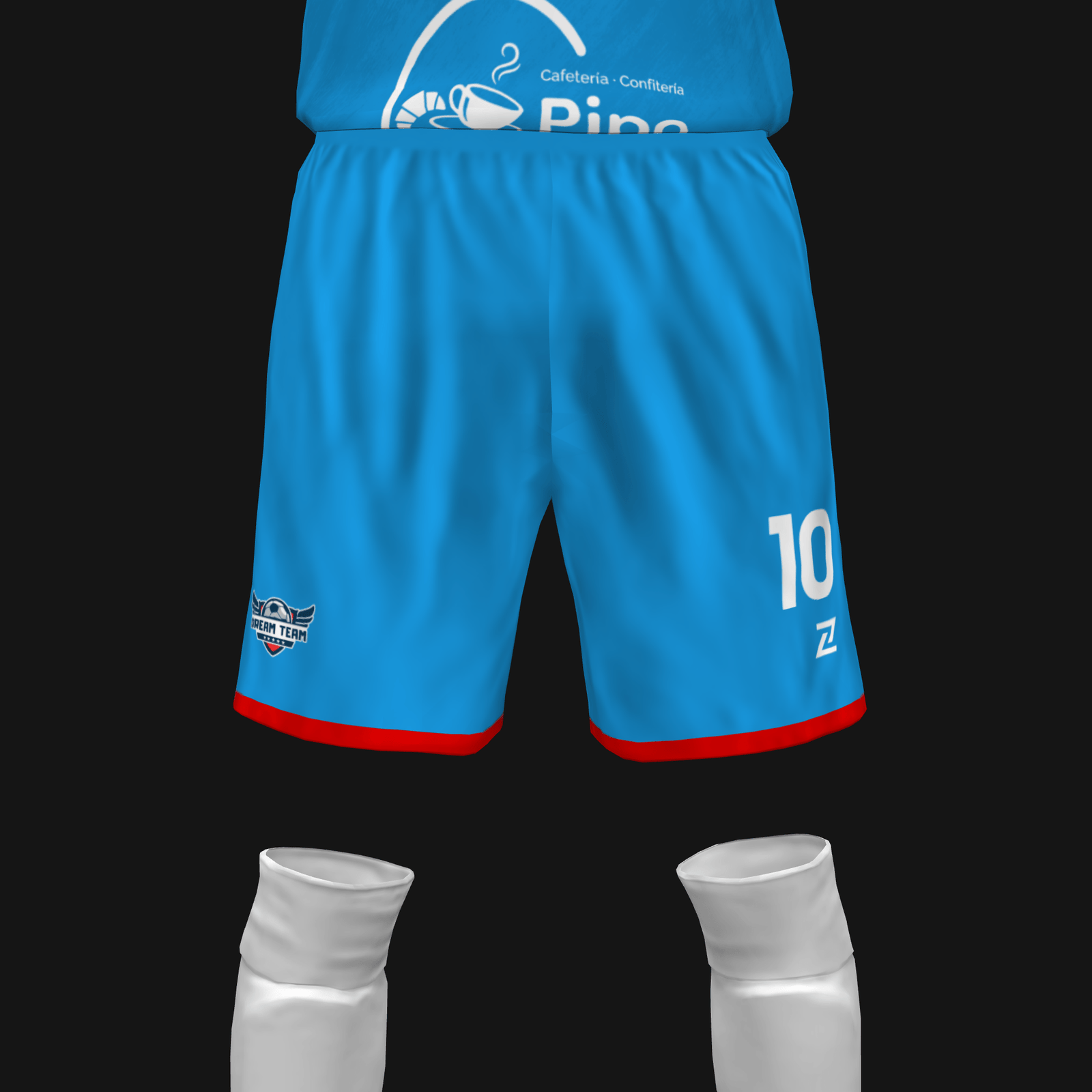 DREAM TEAM - Imagen 4