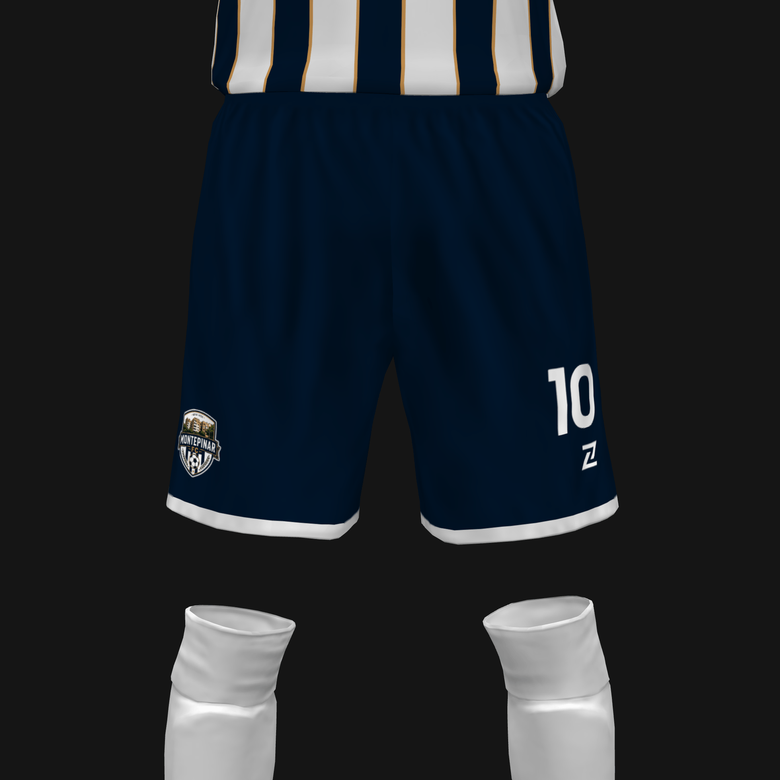 MONTEPINAR FC 2026 - Imagen 4
