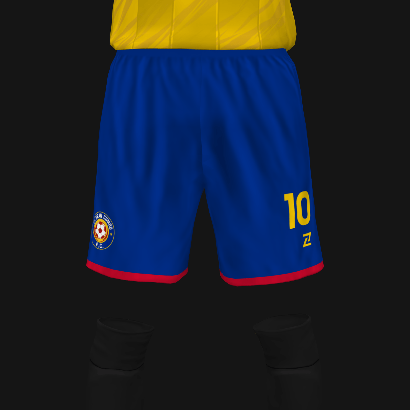 EL GRAN COMBO F.C. - Imagen 4