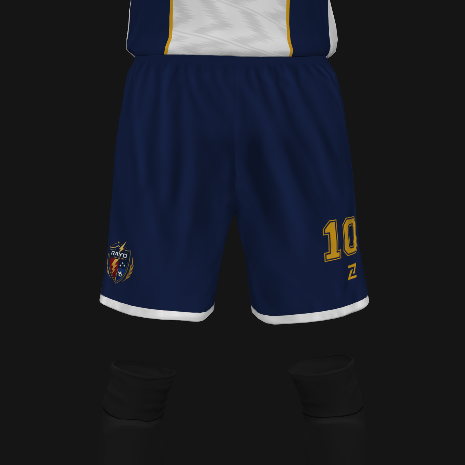 RAYO CULUMI ALTERNATIVA - Imagen 4