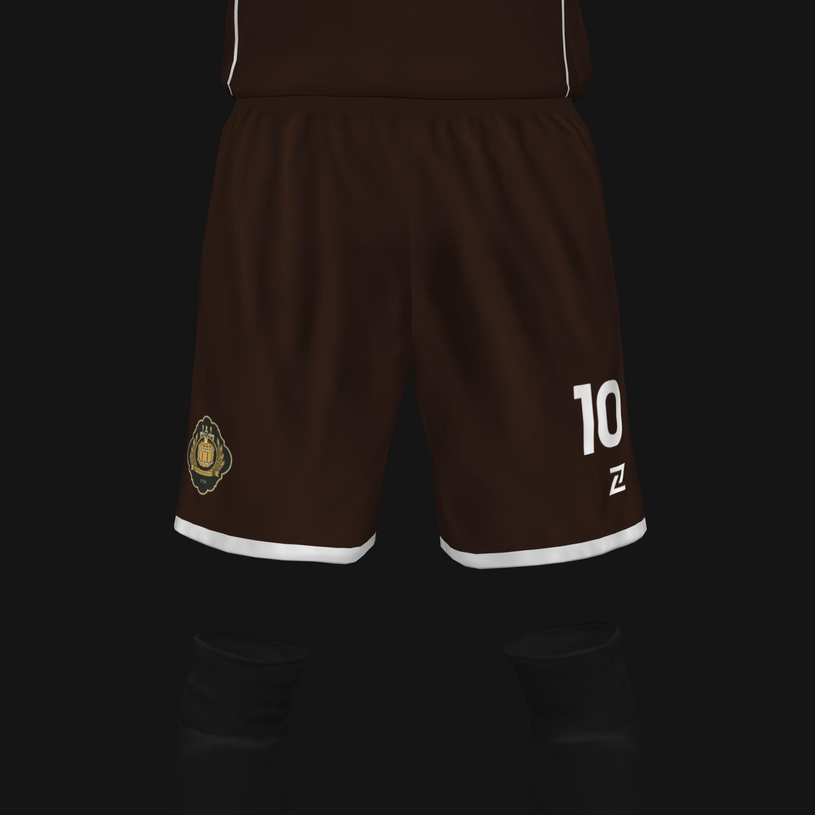 ATLÉTICO MAETILICO FC - Imagen 4