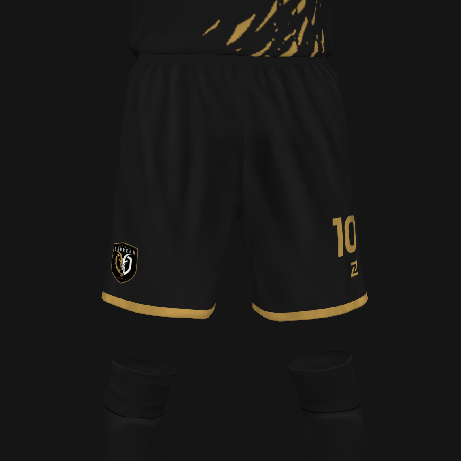 CD CABRERA - Imagen 4