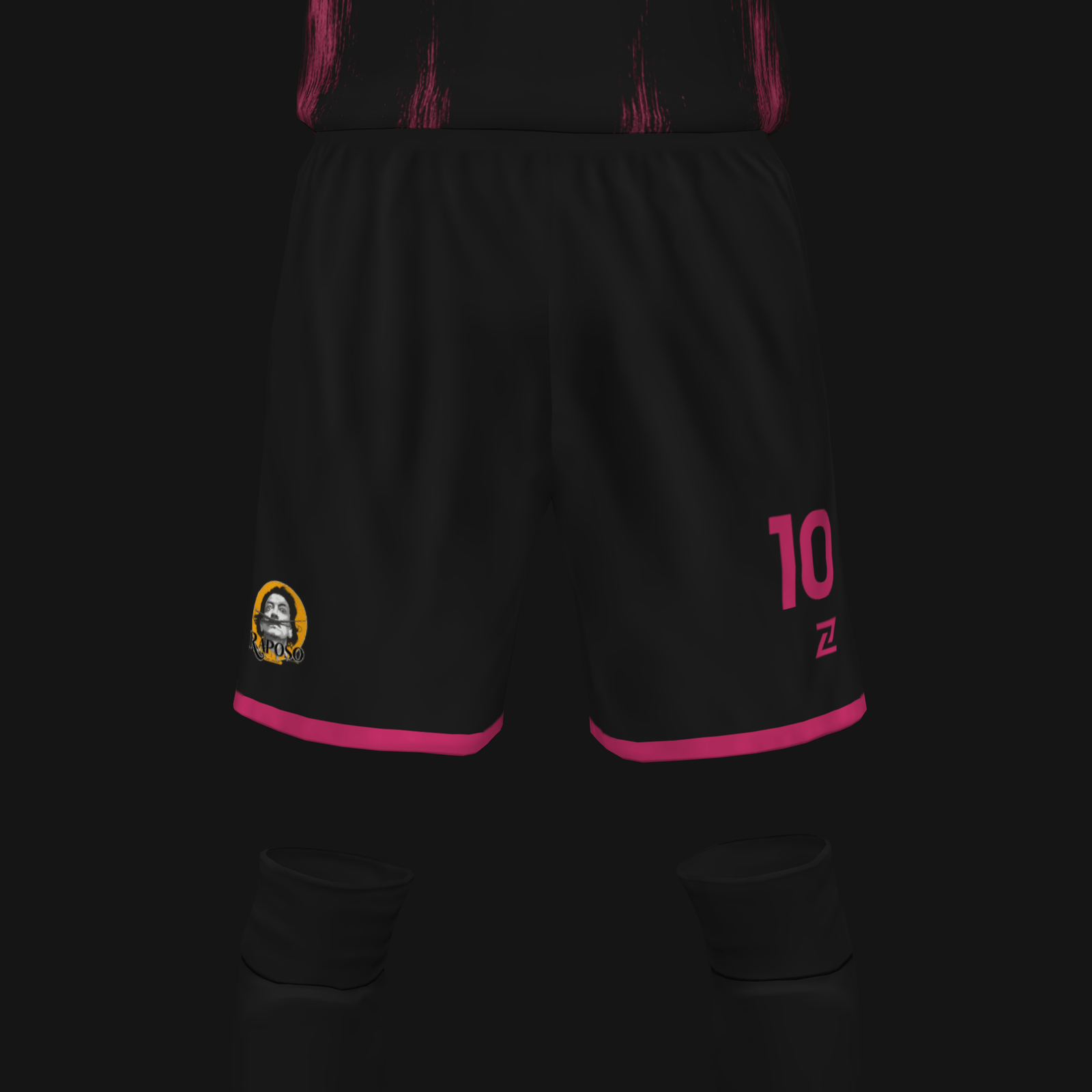 JOSEMOTA CHIVATO FC - Imagen 4