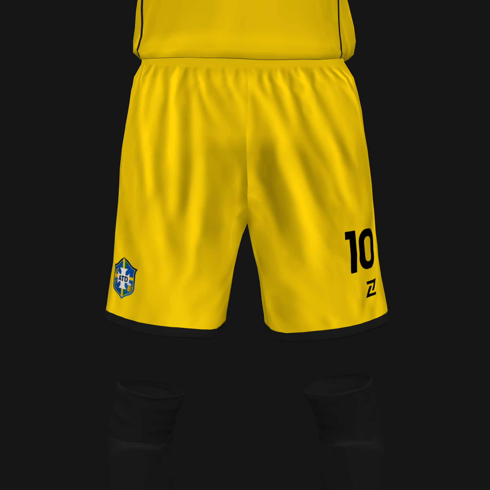 ATLÉTICO DESASTRES - Imagen 4