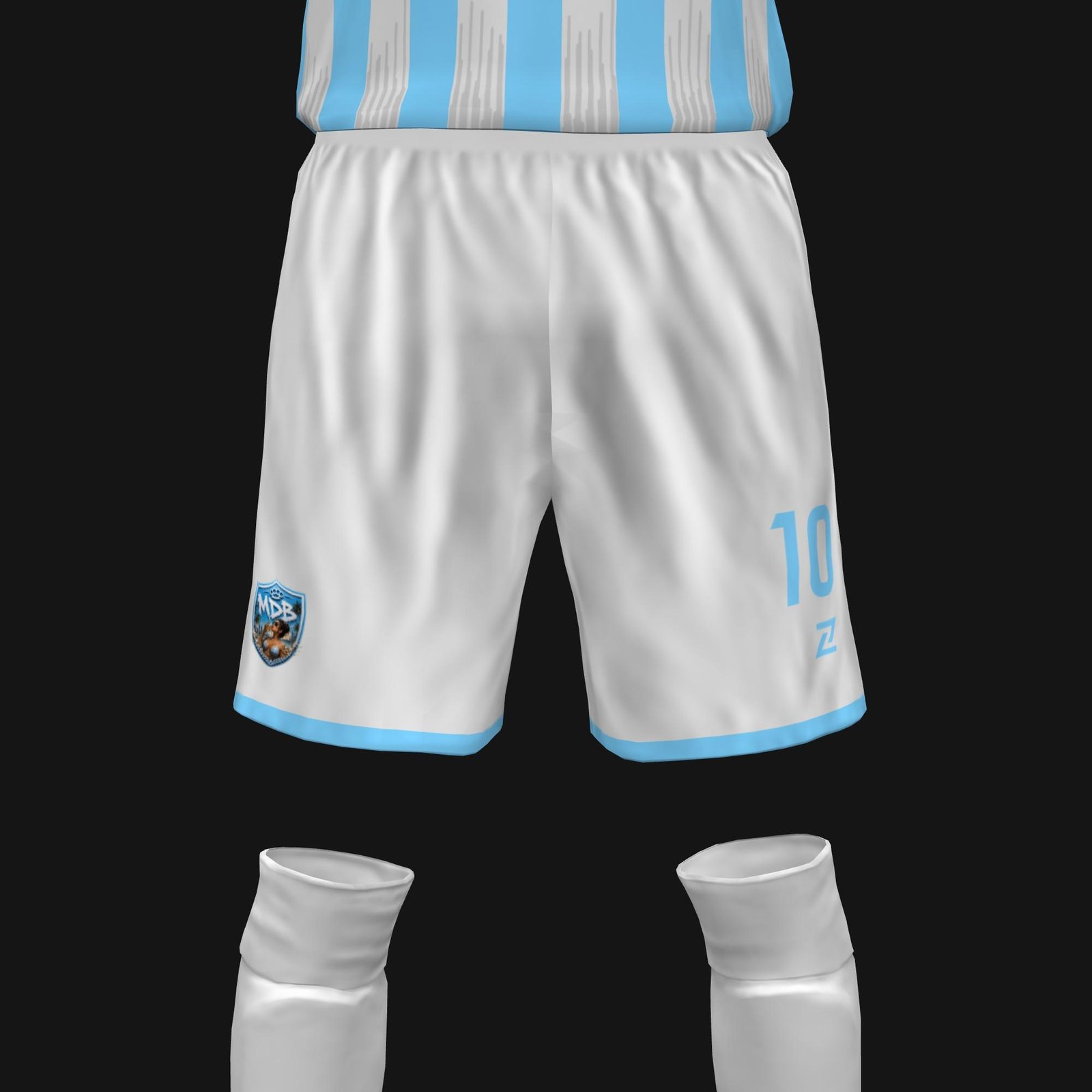 MDB AZUL - Imagen 4