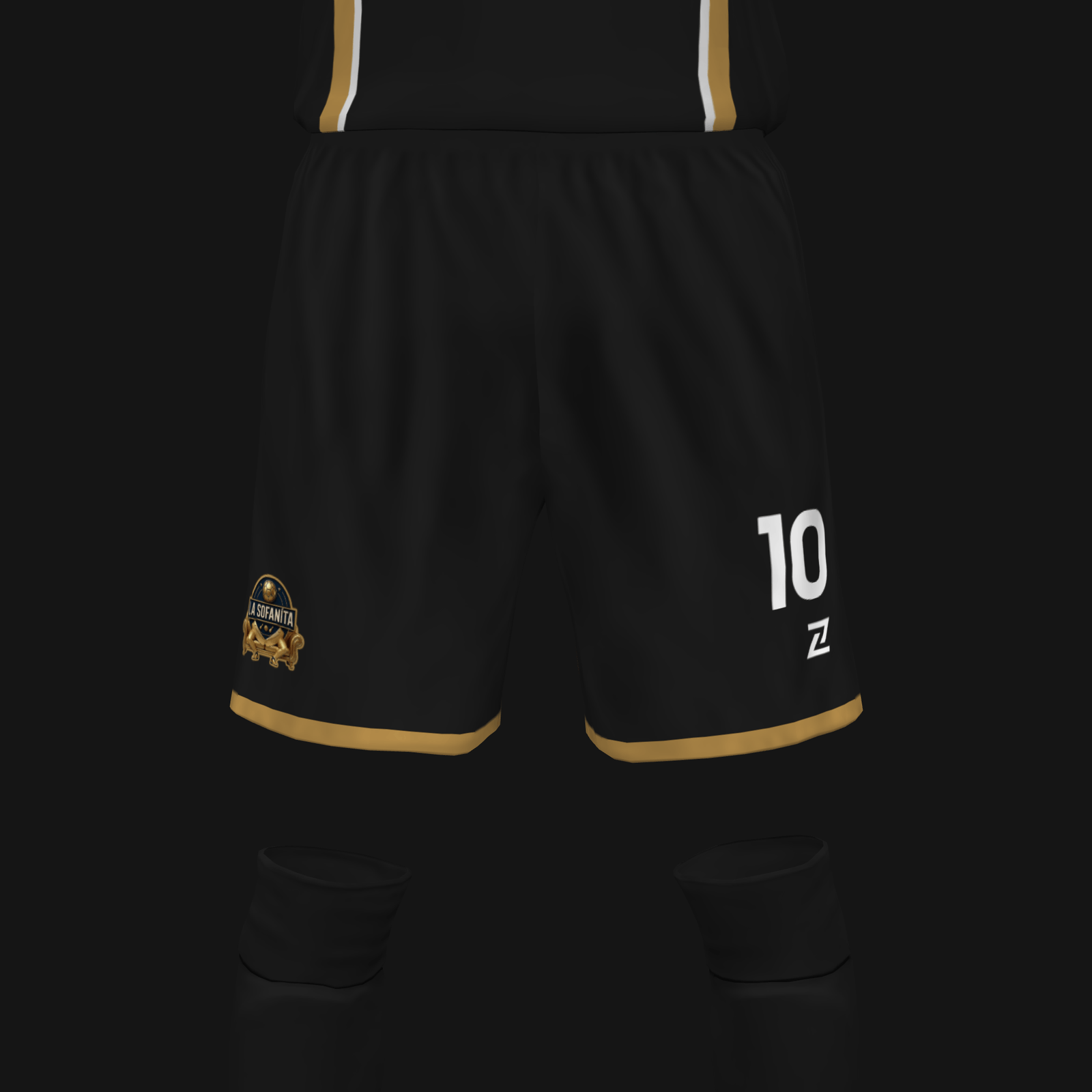 LA SOTANITA FS 2026 - Imagen 4