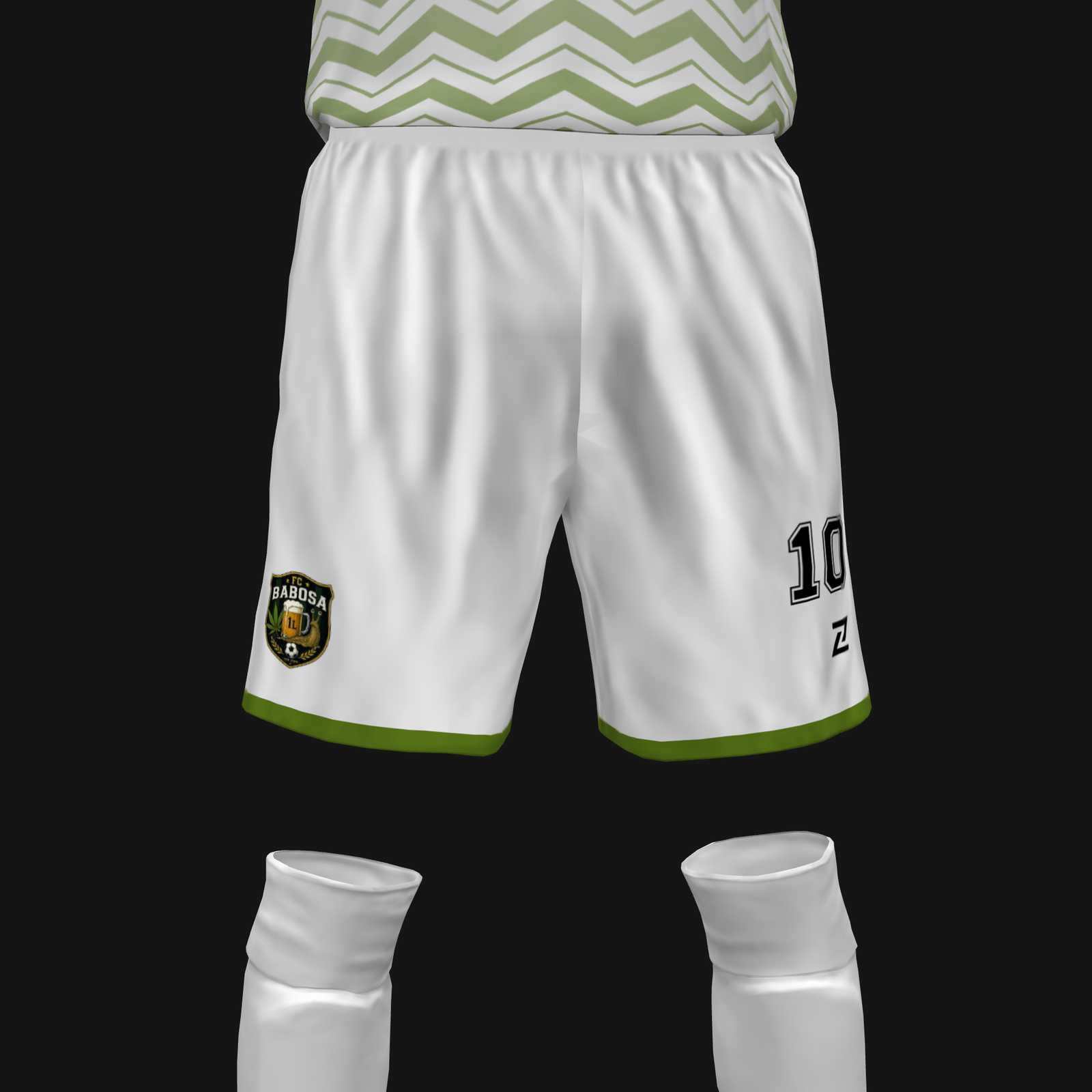 BABOSAS FC - Imagen 4