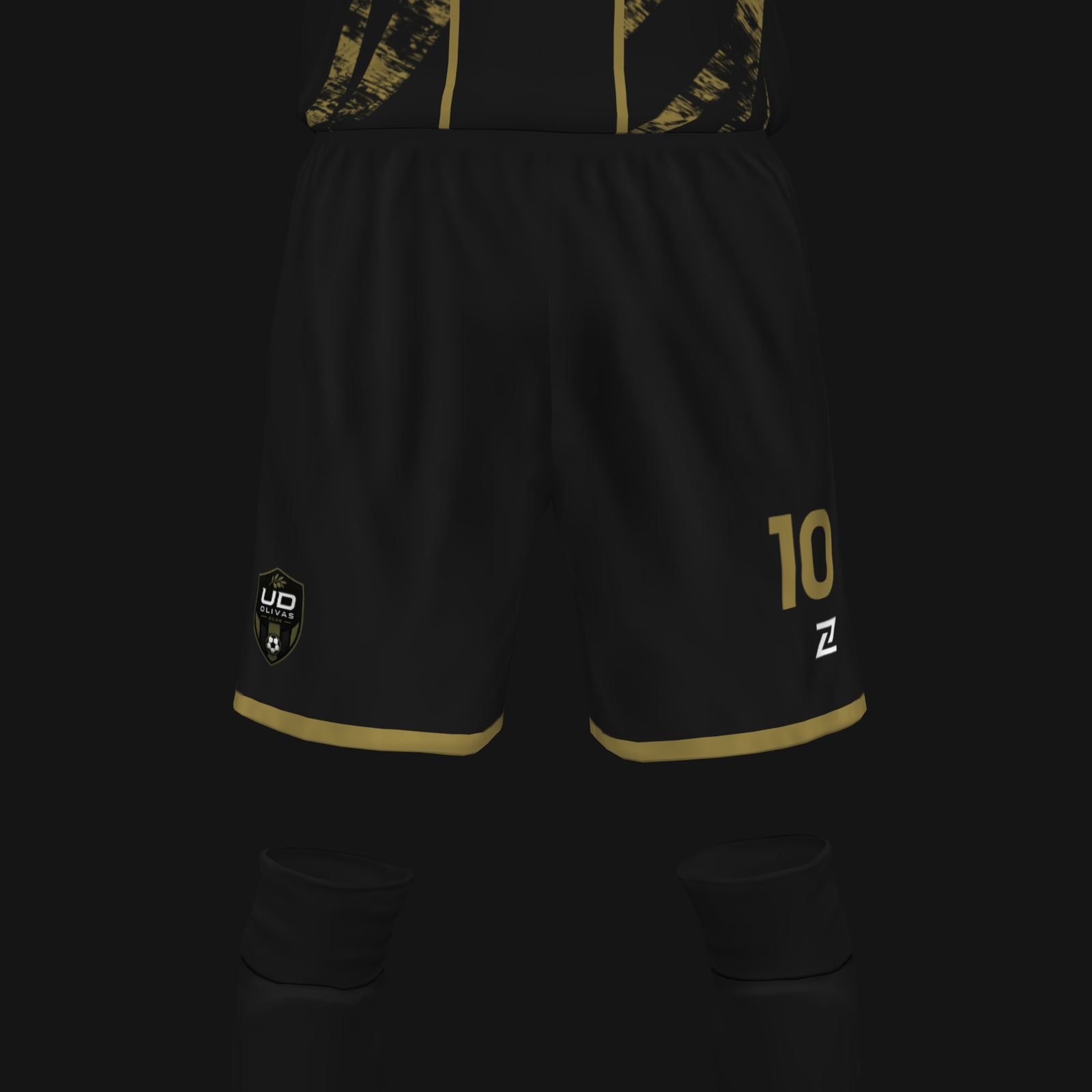 UD OLIVAS - Imagen 4