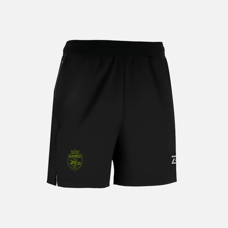 MAMBO FC FUTSAL VERDE - Imagen 12