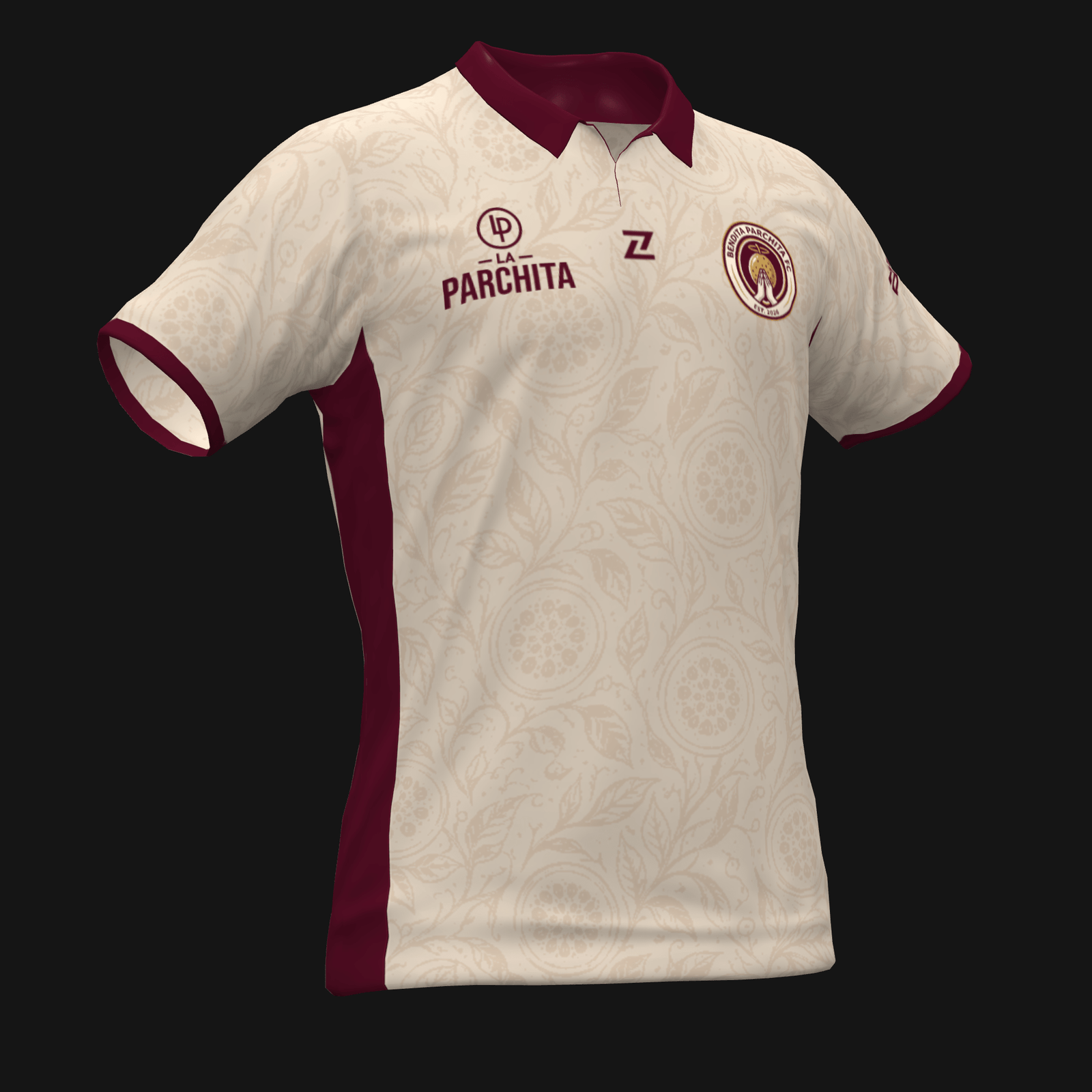 BENDITA PARCHITA FC - Imagen 2