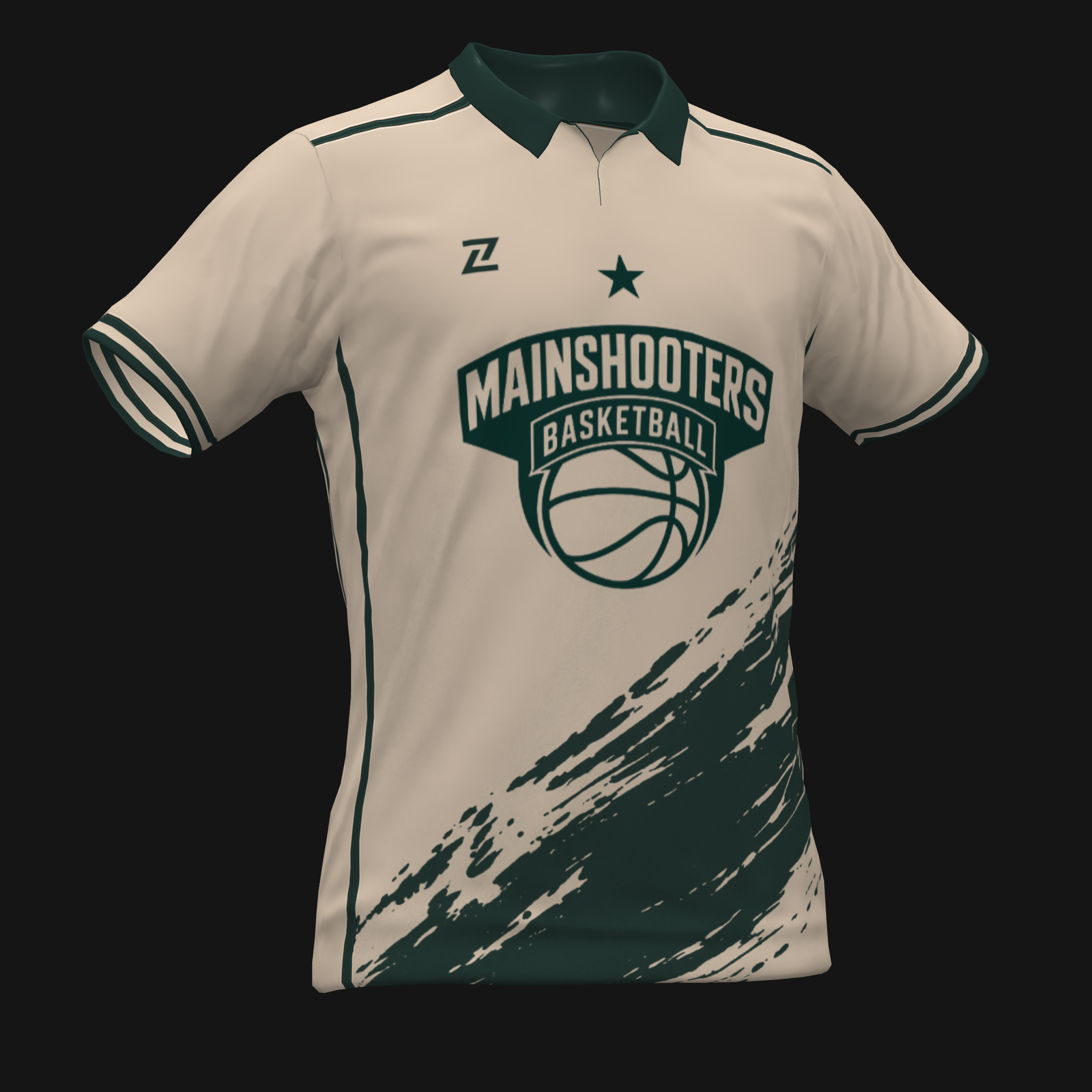 MAINSHOOTERS COACH
