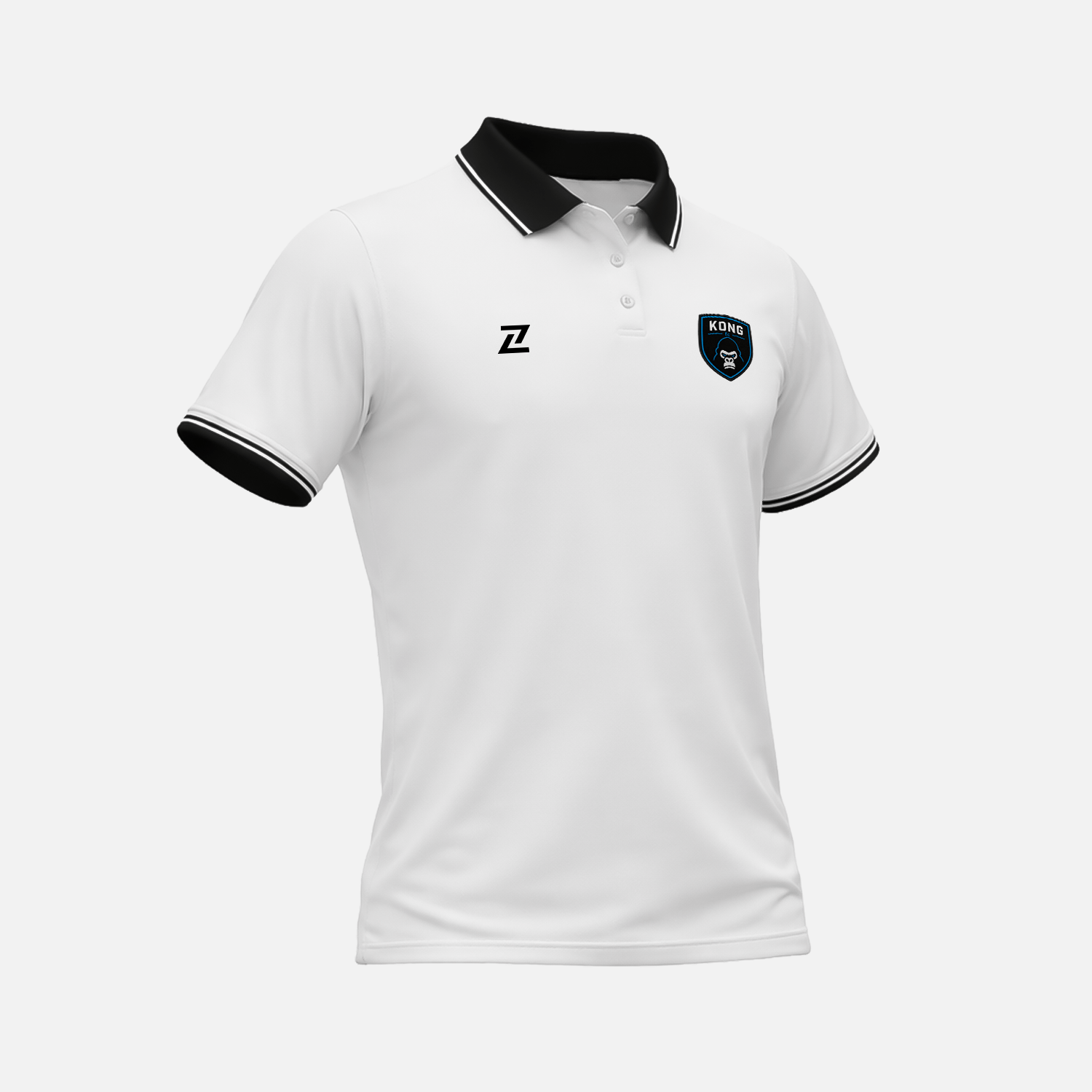 KONG FC 2026 - Imagen 11