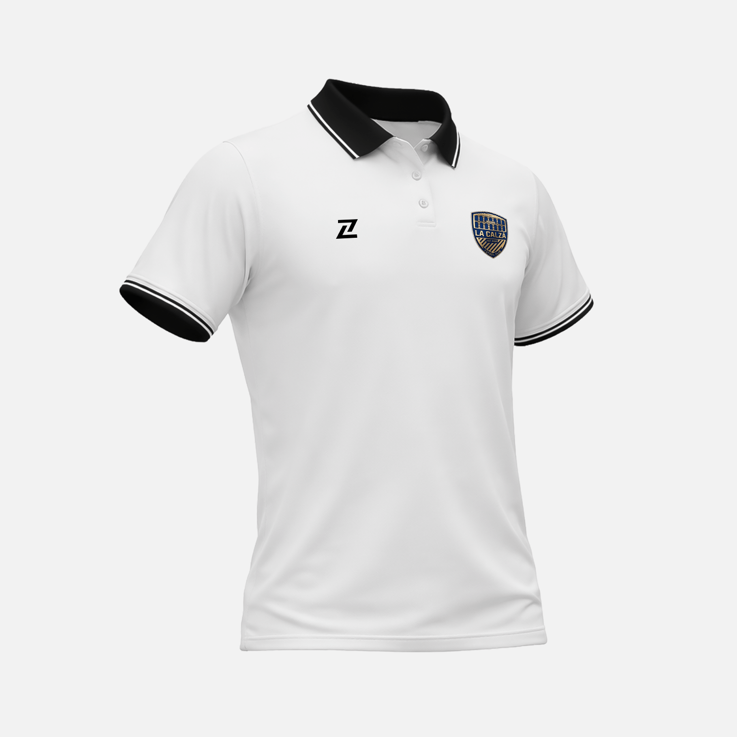 LA CALZÁ FC SEGUNDA - Imagen 12