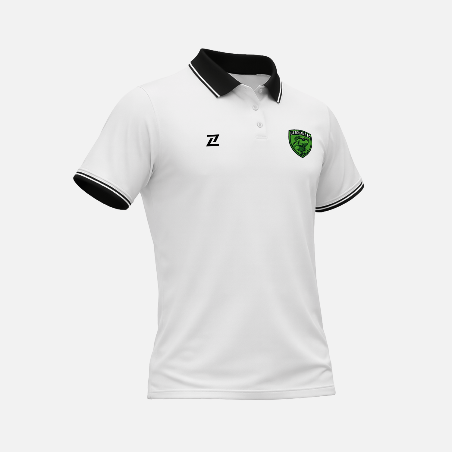 LA IGUANA FC - Imagen 10