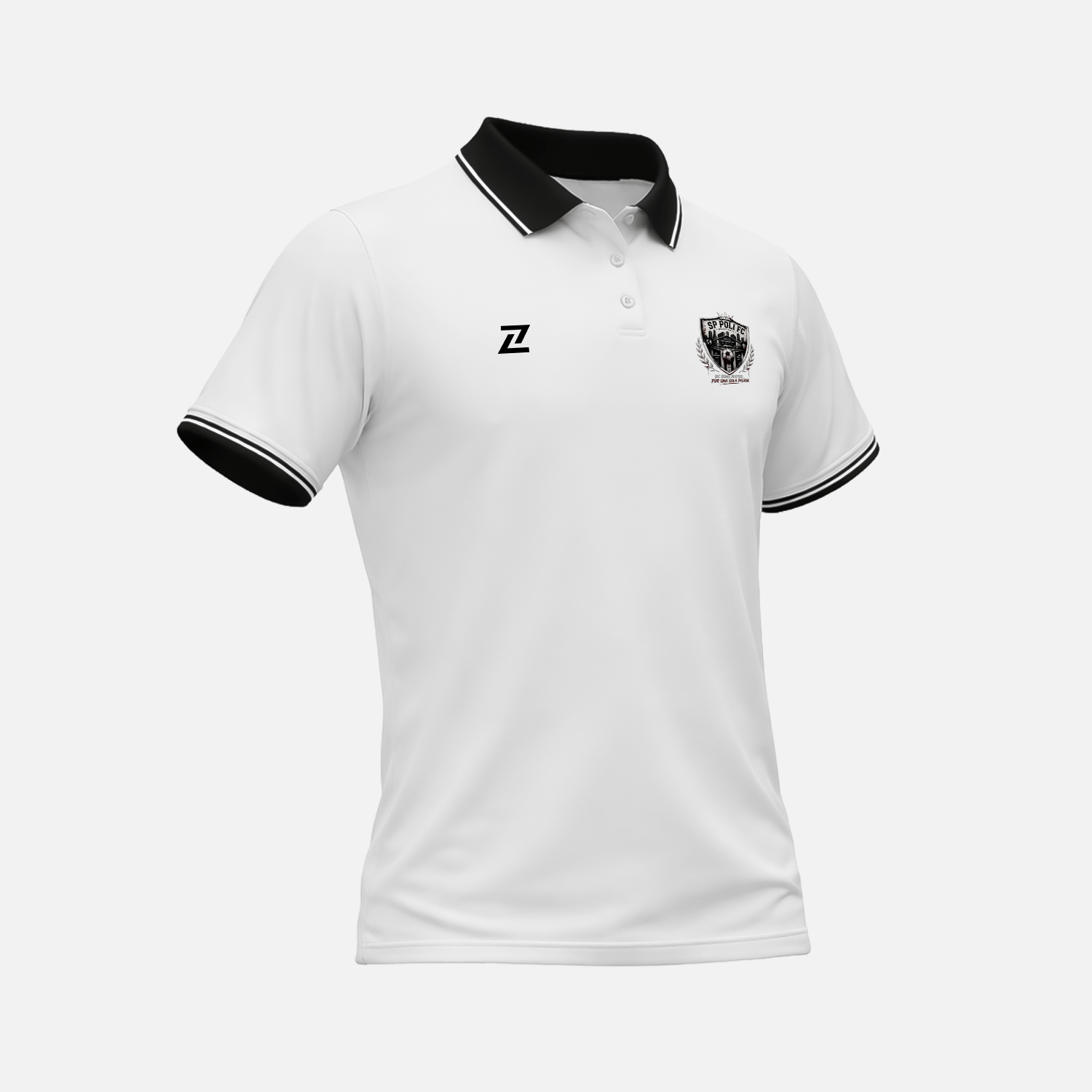 SP POLI FC - Imagen 16