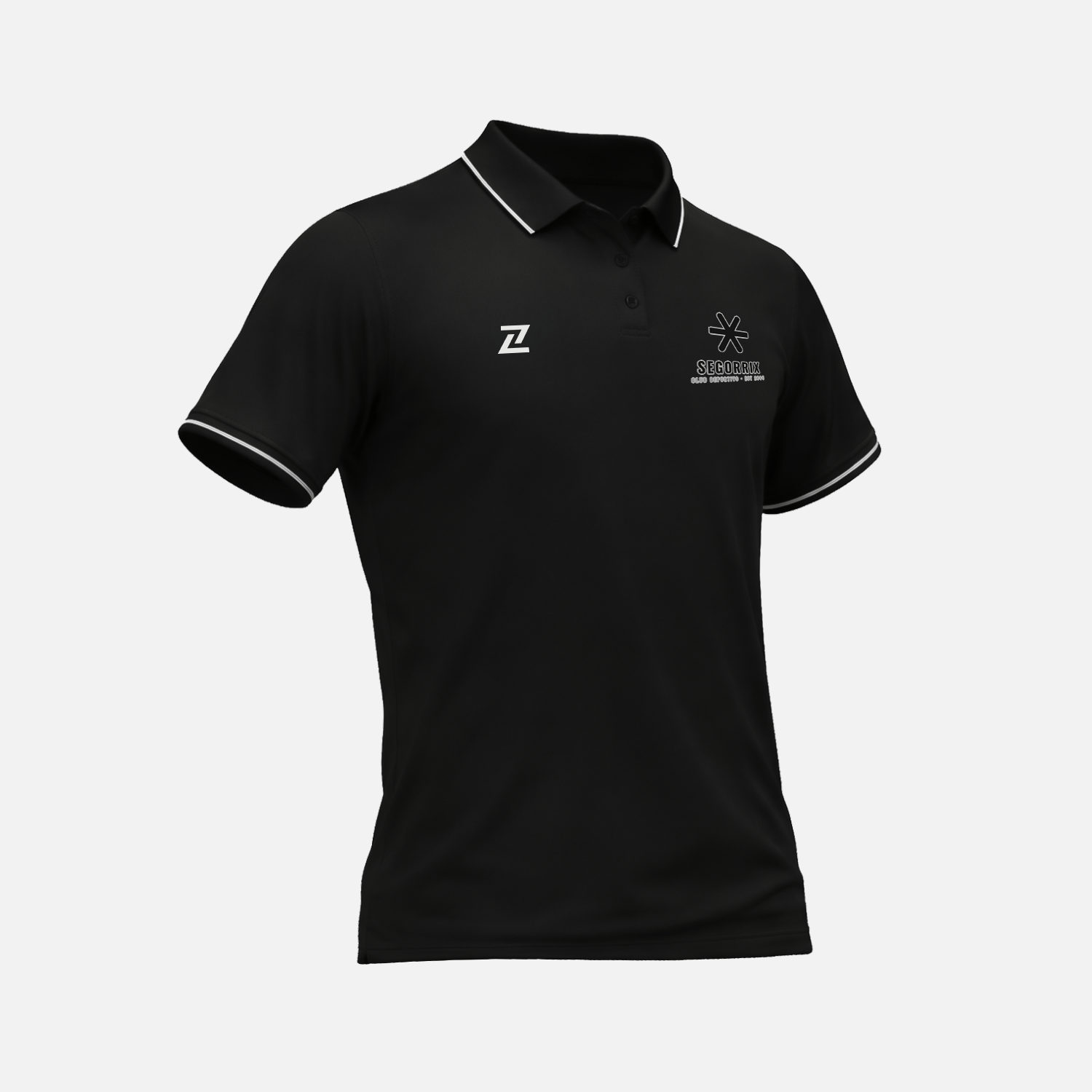 CLUB DEPORTIVO SEGORRIX - Imagen 13