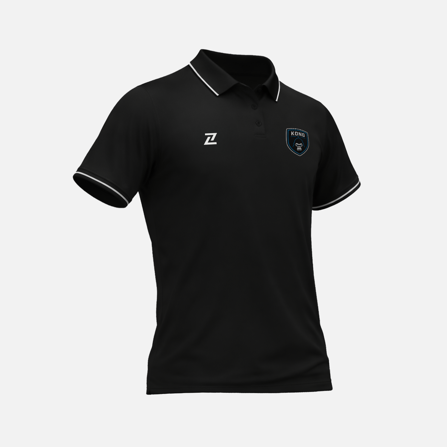 KONG FC 2026 - Imagen 15