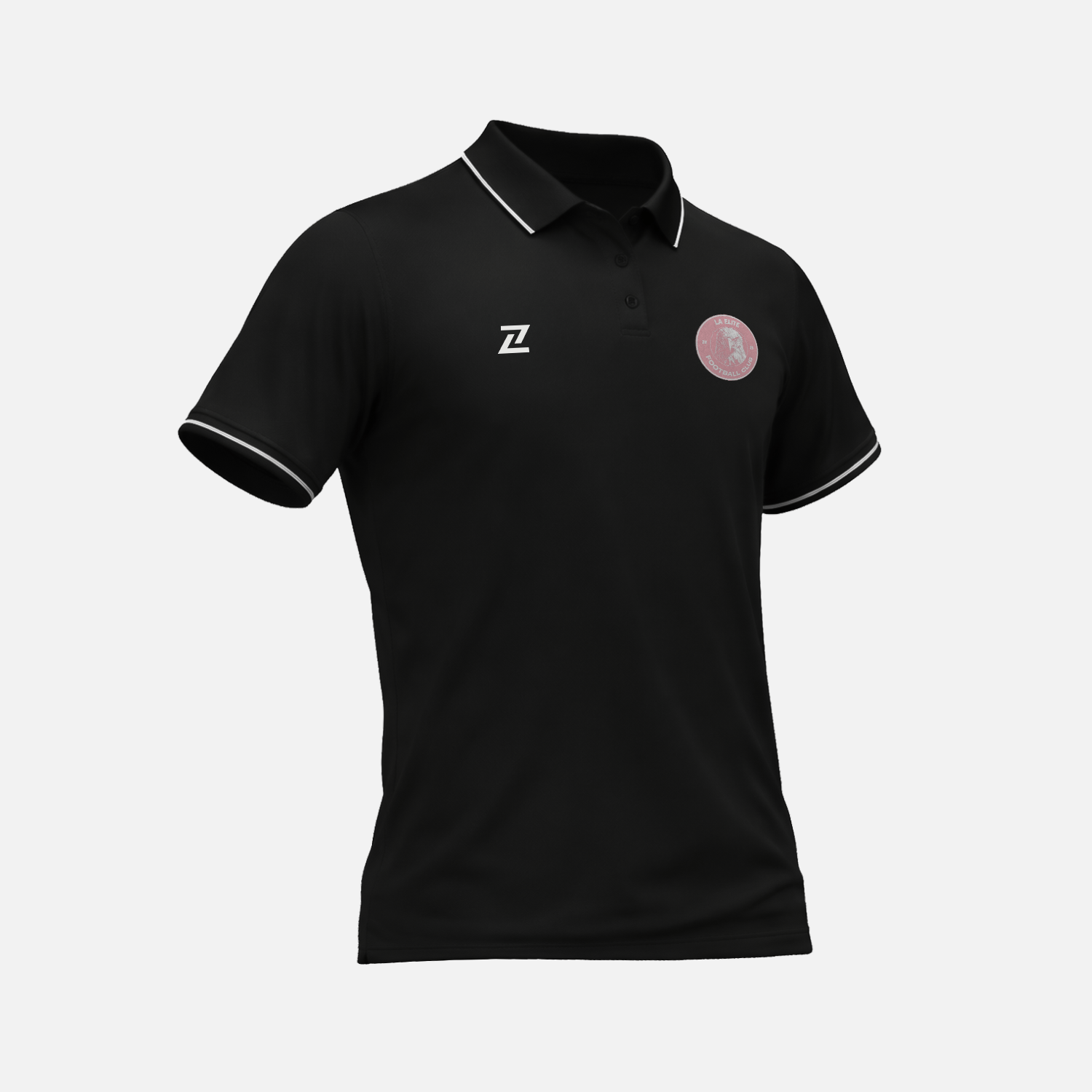 LA ELITE FOOTBALL CLUB 2026 - Imagen 15