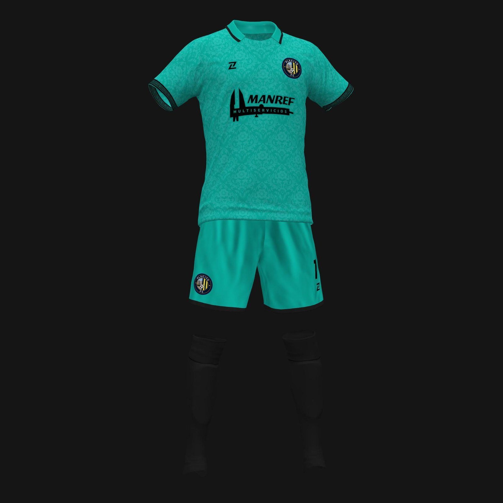 PLACITA FC - Imagen 5