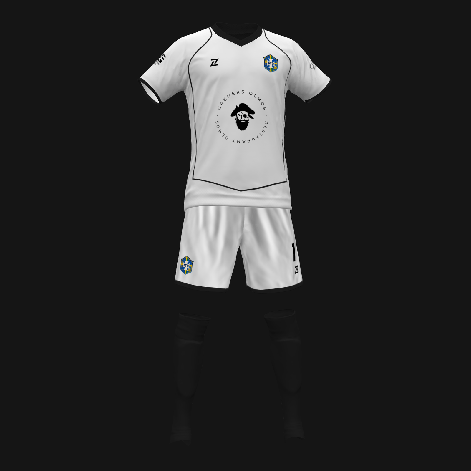 ATLÉTICO DESASTRES - Imagen 5