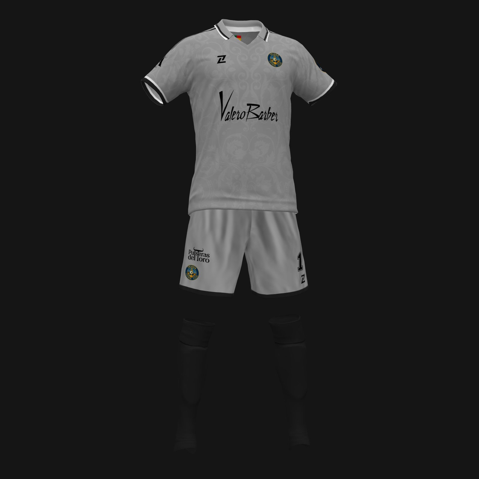 TRIANA FÚTBOL CLUB - Imagen 7