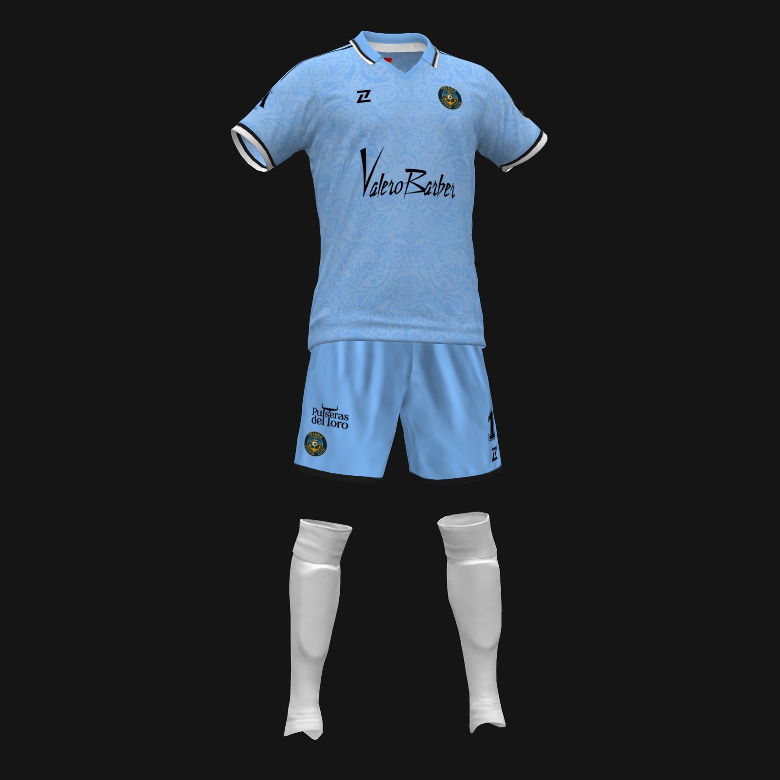 TRIANA FÚTBOL CLUB SEGUNDA - Imagen 7