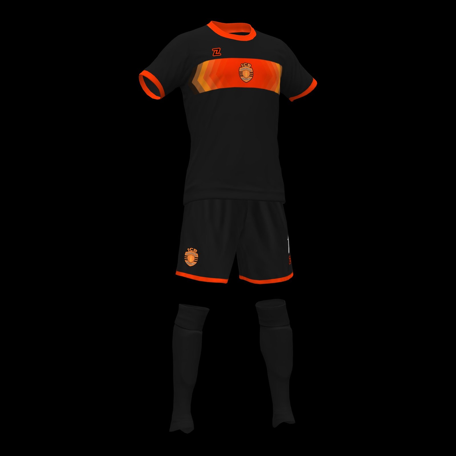 SPORTING DO BRUGAL - Imagen 5