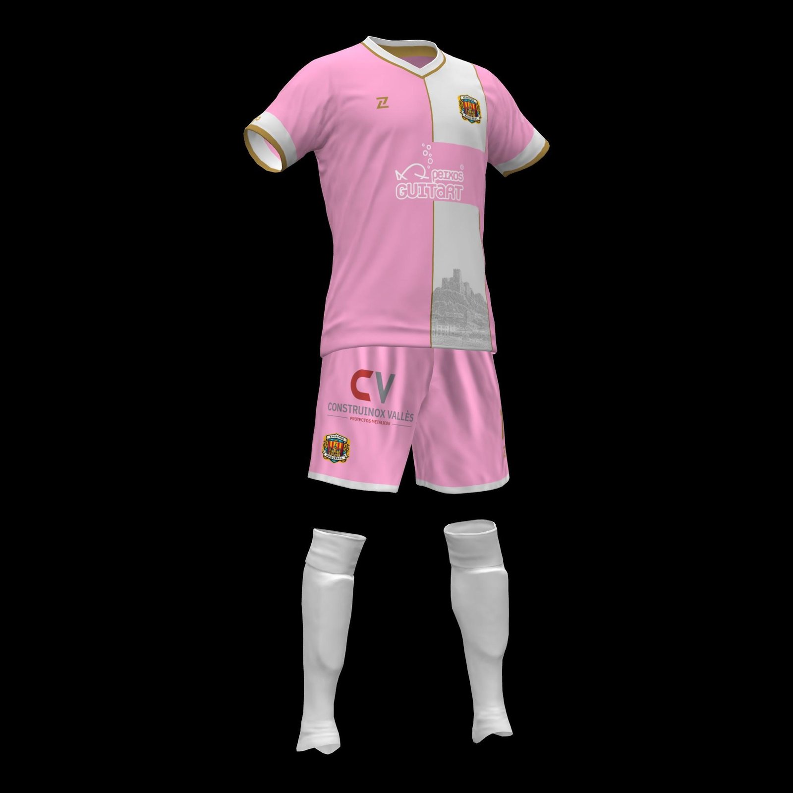 SPORTING ROQUEROL 2026 - Imagen 6