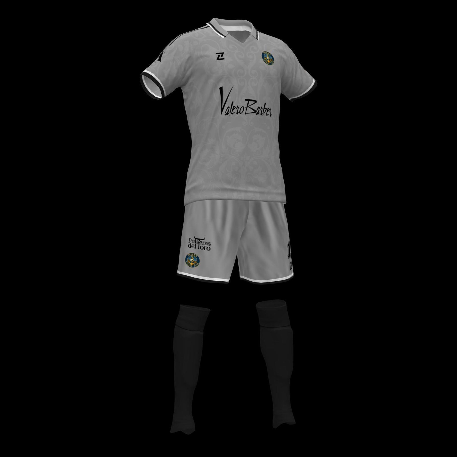 TRIANA FÚTBOL CLUB - Imagen 7