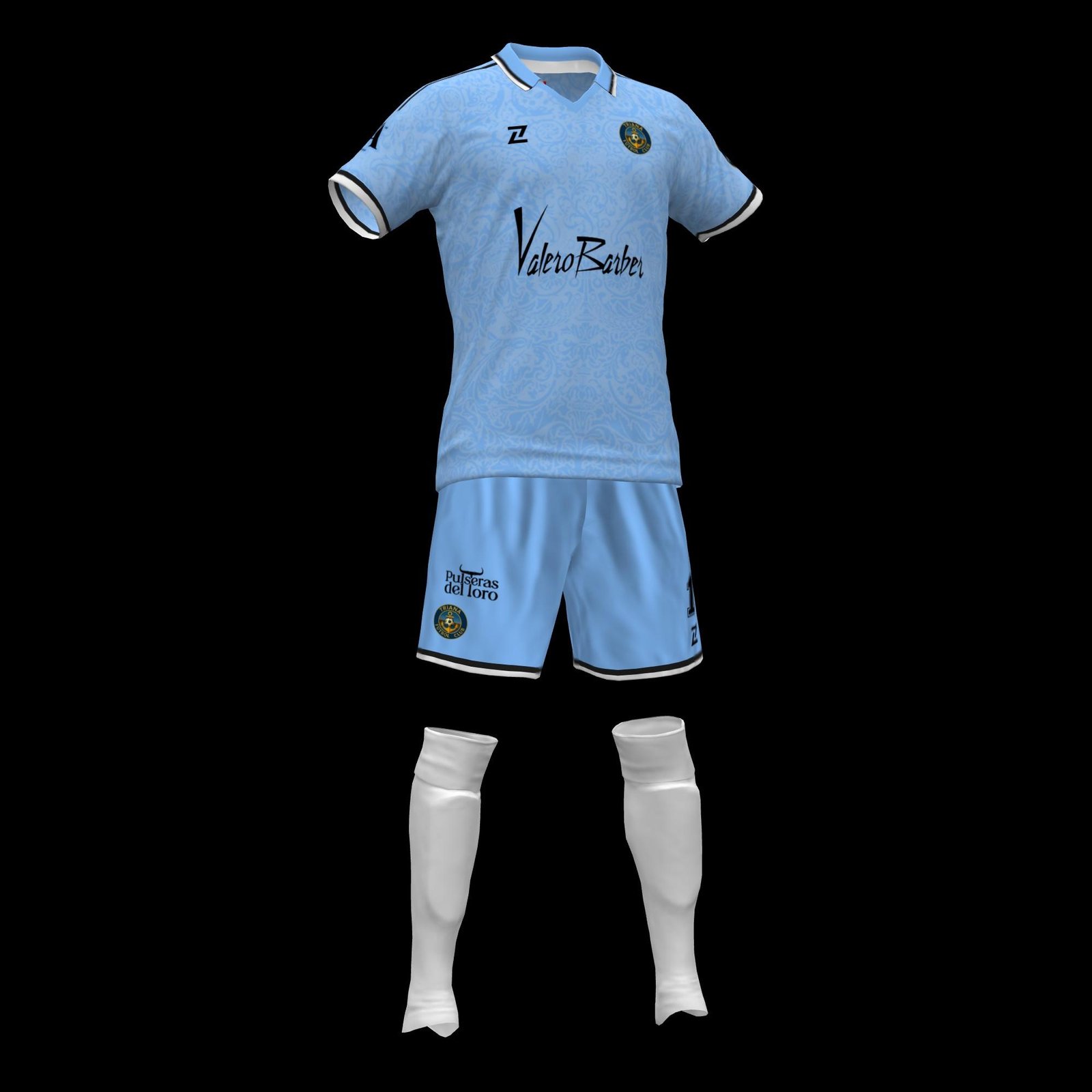TRIANA FÚTBOL CLUB SEGUNDA - Imagen 7