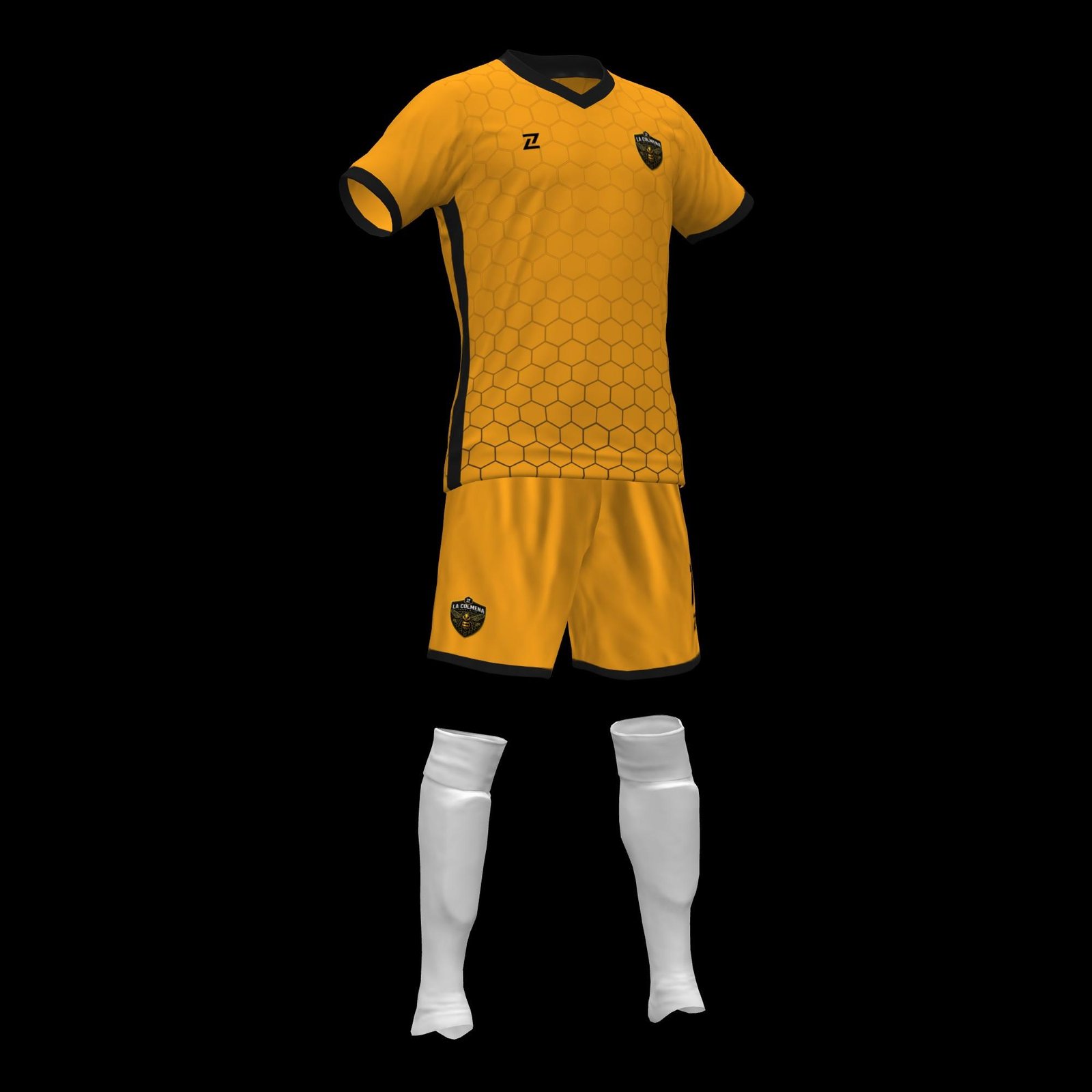 LA COLMENA F.C - Imagen 5