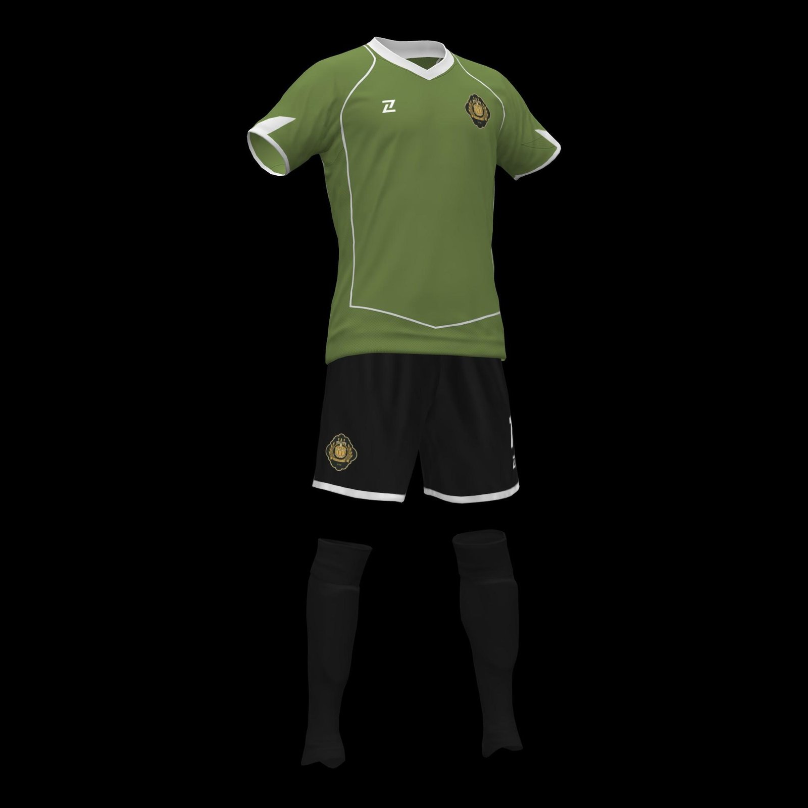 ATLÉTICO MAETILICO FC - Imagen 5