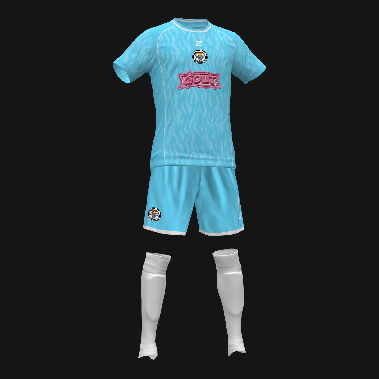 LECHESEMI F.C - Imagen 5